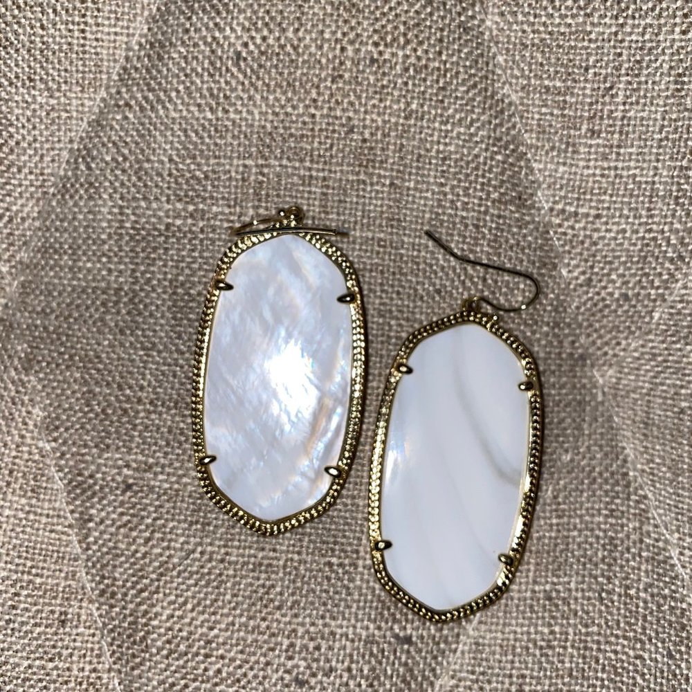 Kendra Scott Earrings